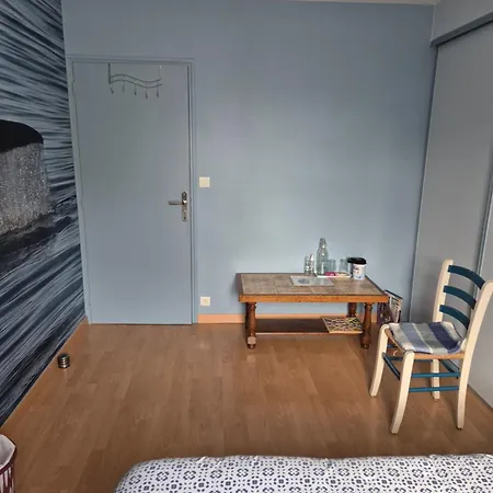 Séjour chez l'habitant Au Calme à Champtoceaux Près De Oudon