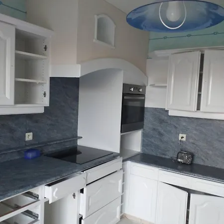 Ubytování v soukromí Au Calme A Champtoceaux Pres De Oudon Oree-d'Anjou